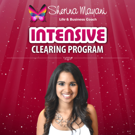 Intensive Clearing Program (Full Payment)
