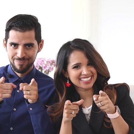 Negocios en Libertad - Asesoría Privada con Jorge y Sherina (60 días)